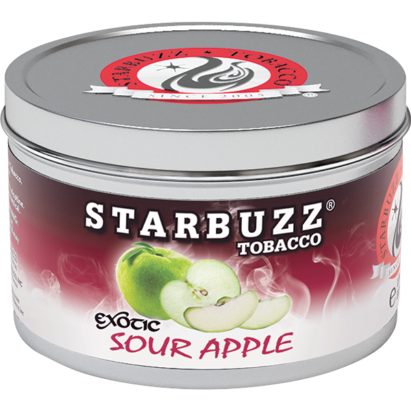 Sour Apple - Image 2