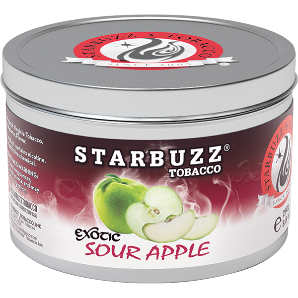 Sour Apple - Image 1