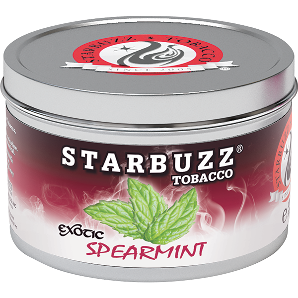 Spearmint - Image 2