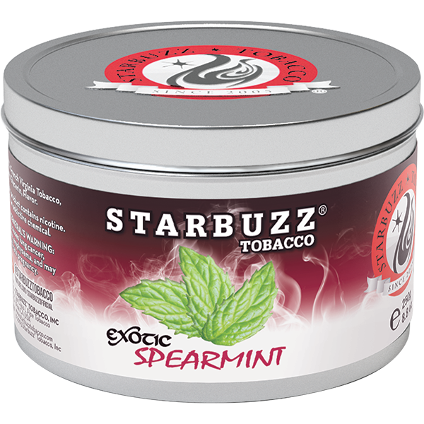 Spearmint - Image 1
