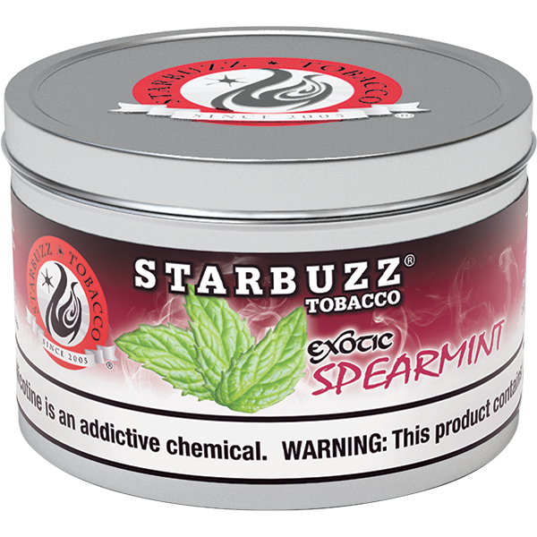 Spearmint - Image 5