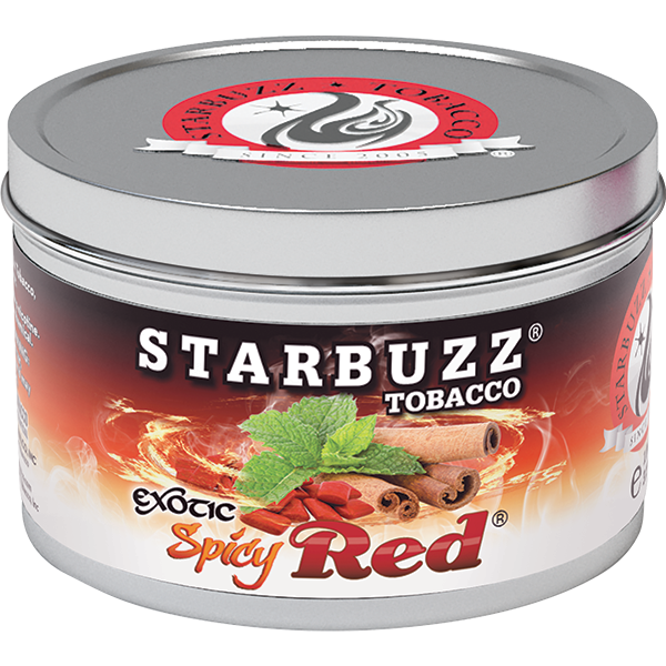 Spicy Red® - Image 2