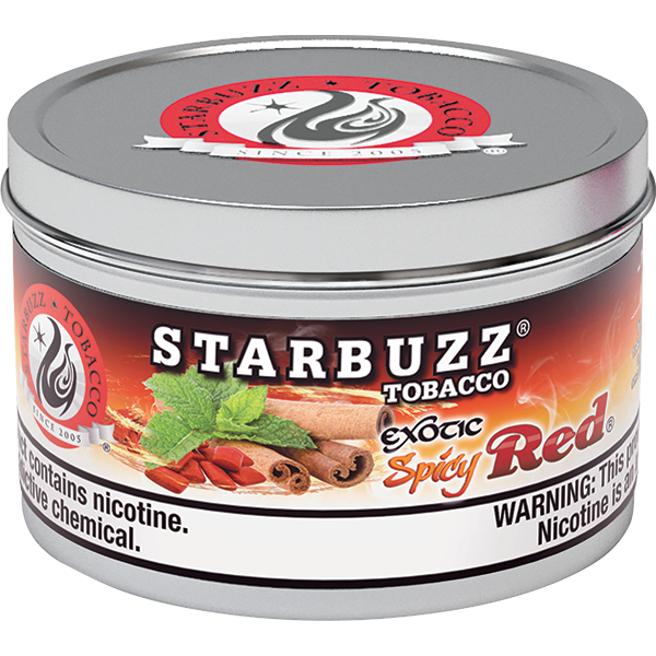 Spicy Red® - Image 4