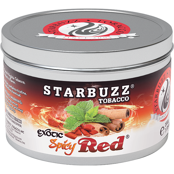 Spicy Red® - Image 3