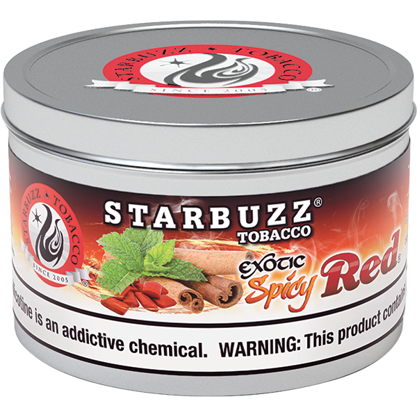 Spicy Red® - Image 5