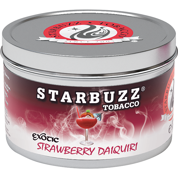 Strawberry Daiquiri - Image 2