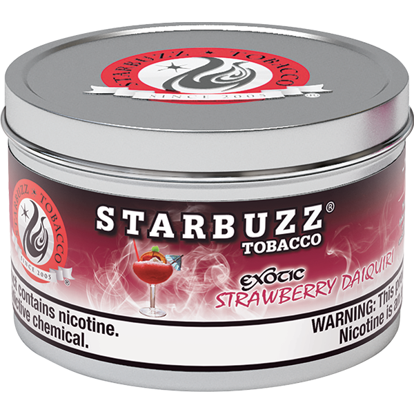 Strawberry Daiquiri - Image 4