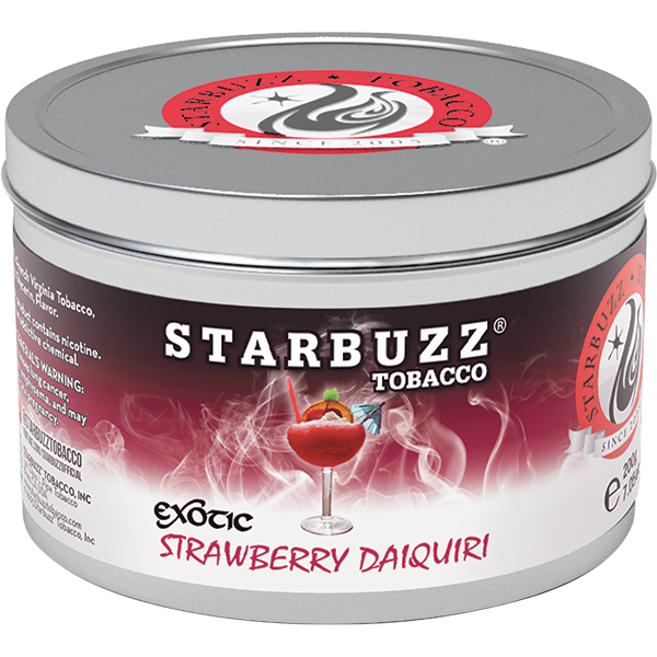 Strawberry Daiquiri - Image 3