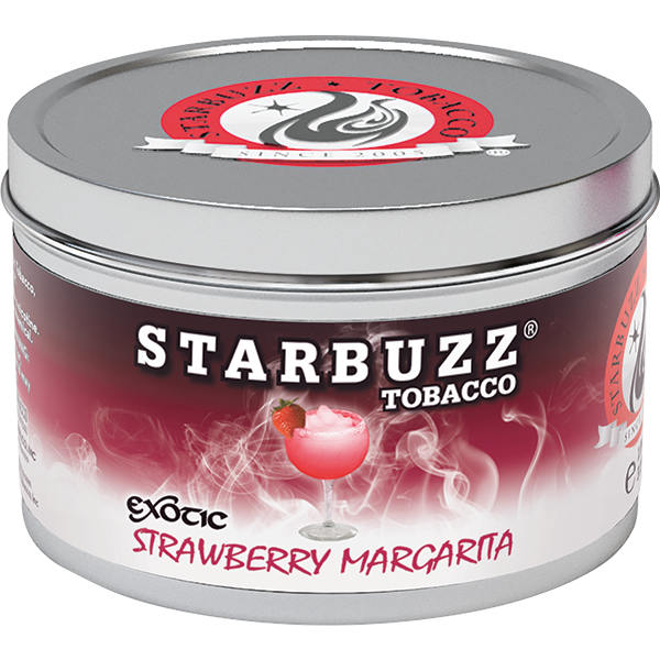 Strawberry Margarita - Image 2