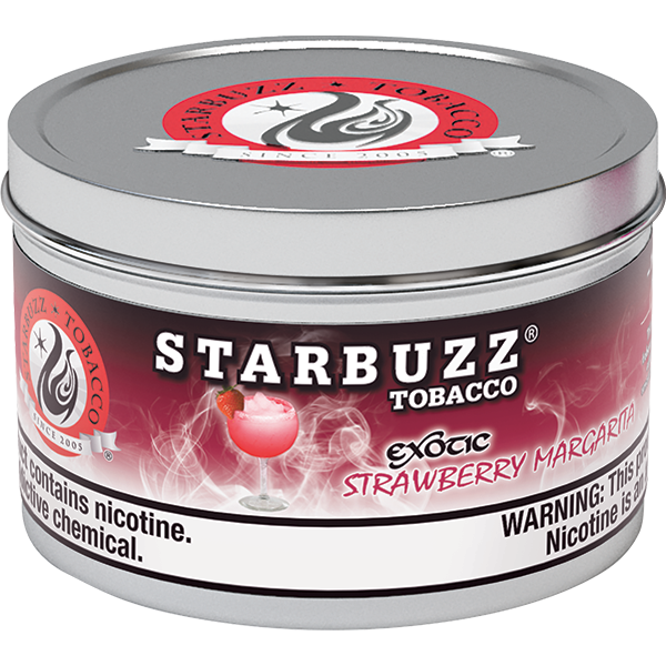 Strawberry Margarita - Image 4