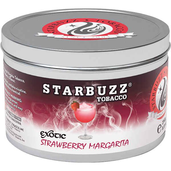Strawberry Margarita - Image 1