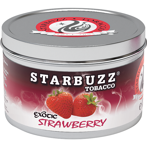 Strawberry - Image 2