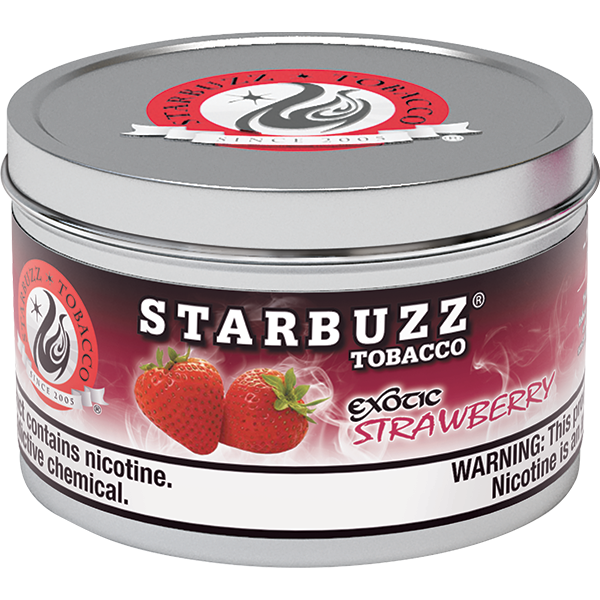 Strawberry - Image 4