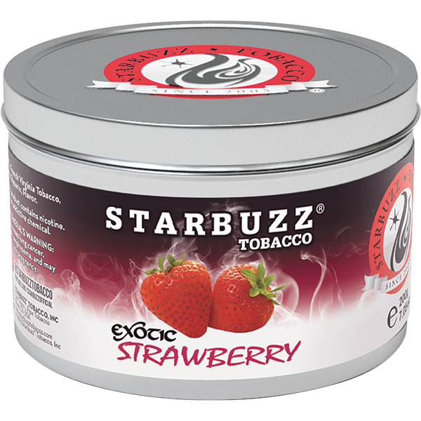 Strawberry - Image 3
