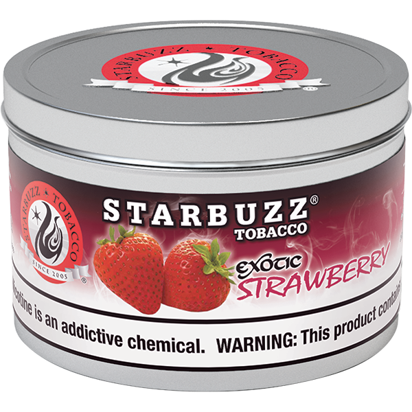 Strawberry - Image 5
