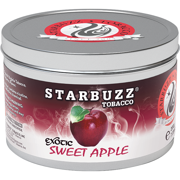Sweet Apple - Image 3