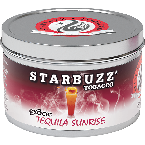 Tequila Sunrise - Image 2