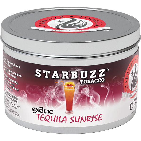 Tequila Sunrise - Image 3