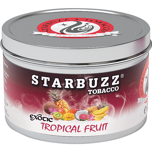 Tropical Fruit - Image 2