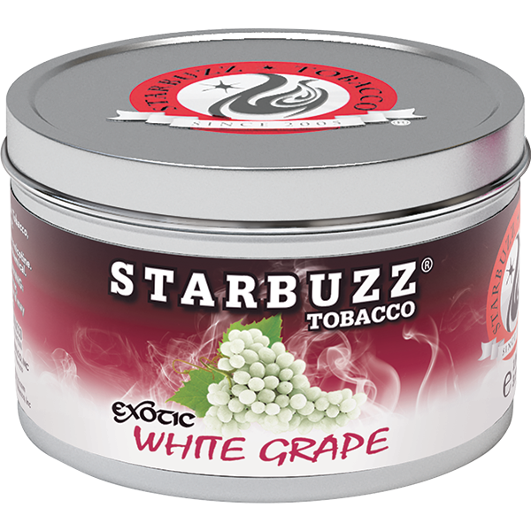 White Grape - Image 2