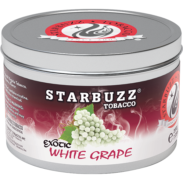 White Grape - Image 3
