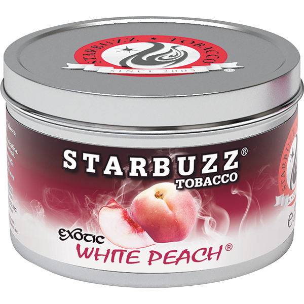 White Peach® - Image 2