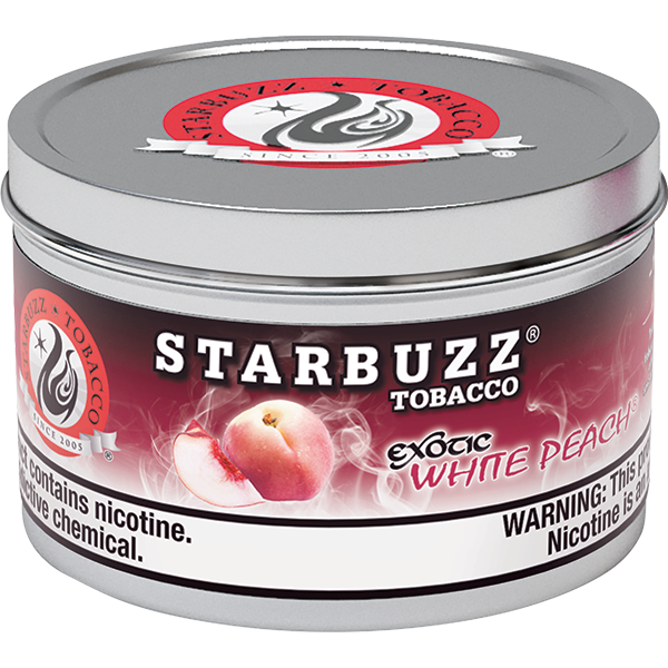 White Peach® - Image 4