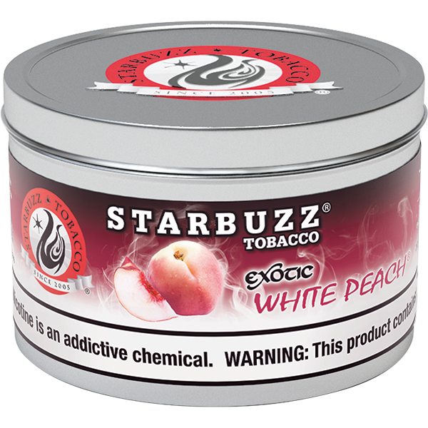 White Peach® - Image 5