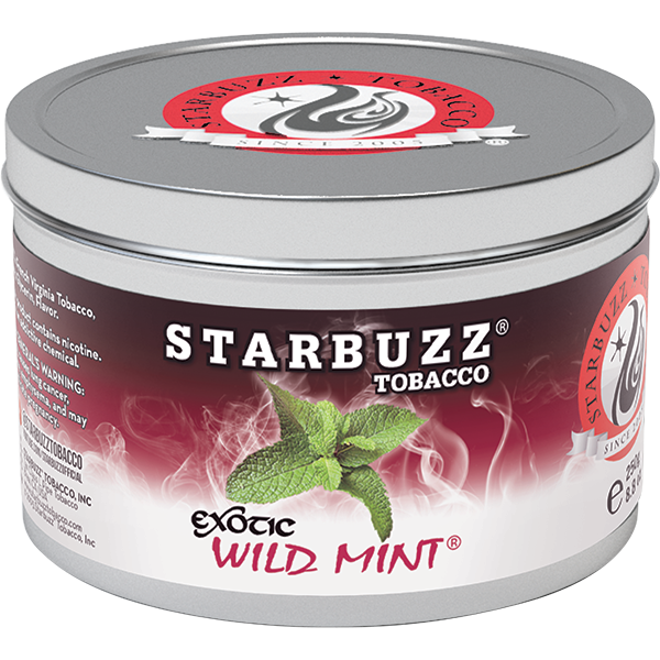Wild Mint® - Image 1