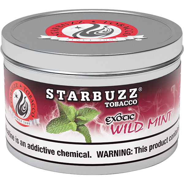 Wild Mint® - Image 5
