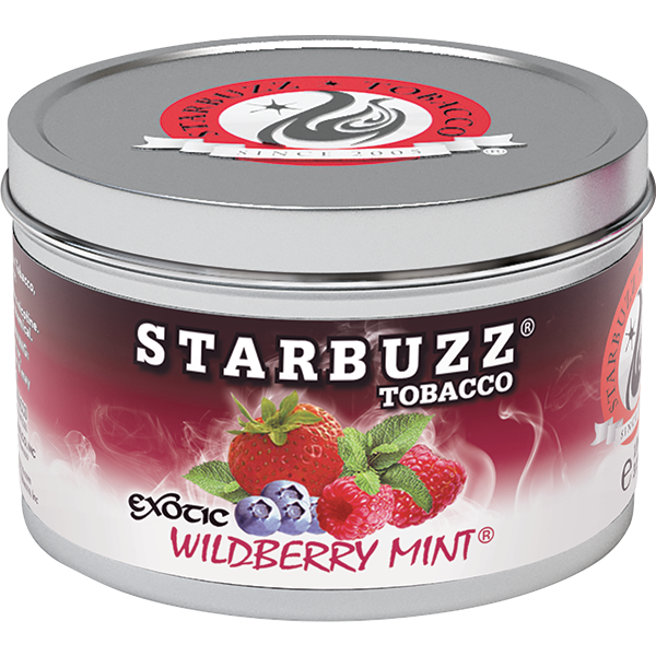 Wildberry Mint® - Image 2