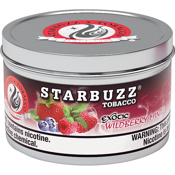 Wildberry Mint® - Image 4