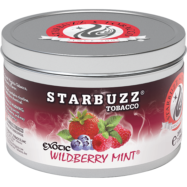 Wildberry Mint® - Image 3