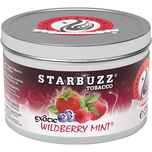 Wildberry Mint® - Image 1