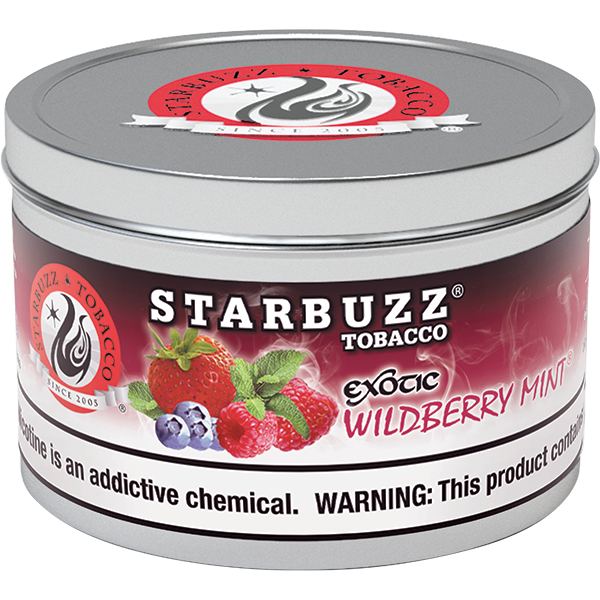Wildberry Mint® - Image 5