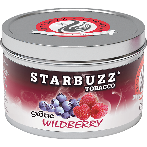 Wildberry - Image 2