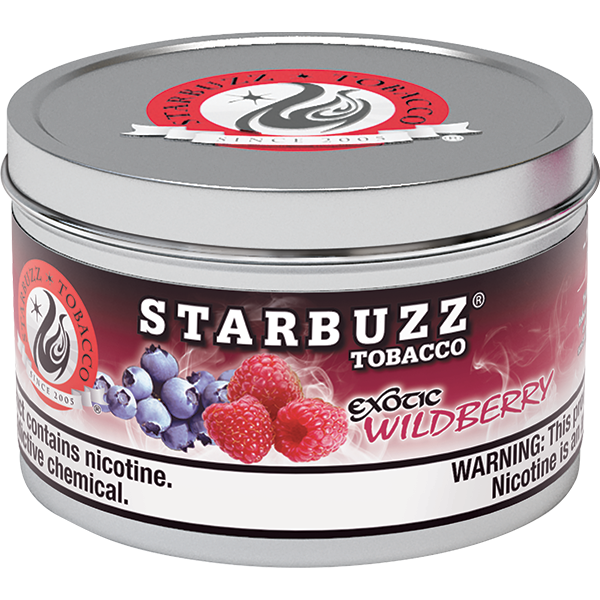 Wildberry - Image 4