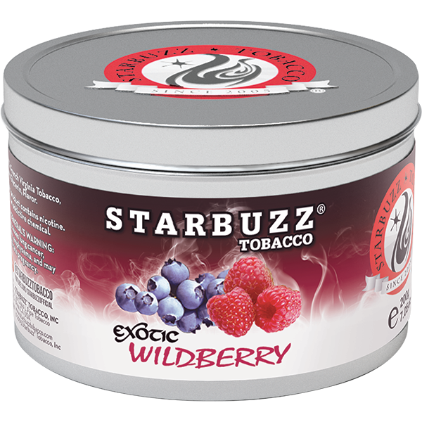 Wildberry - Image 3