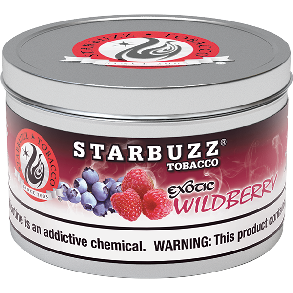 Wildberry - Image 5