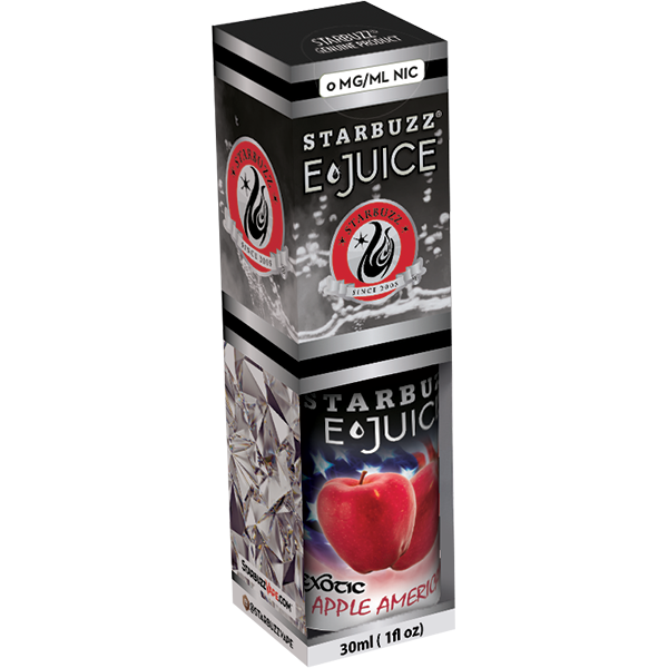 Apple Americano® - Image 3