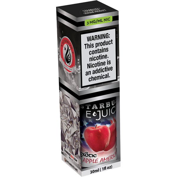 Apple Americano® - Image 4