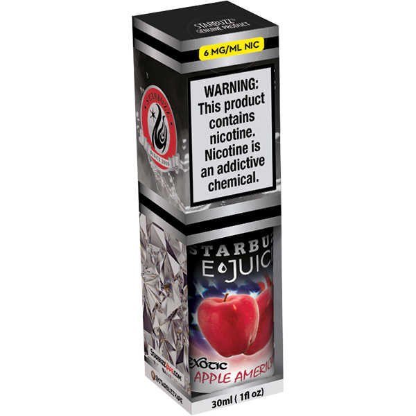 Apple Americano® - Image 5