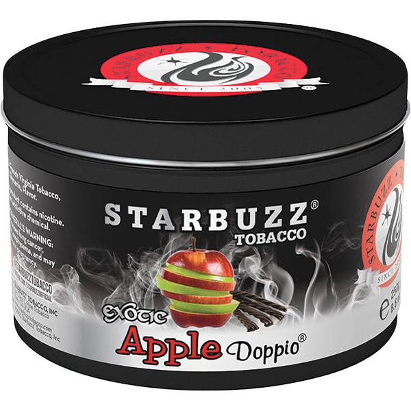 Apple Doppio® - Image 1