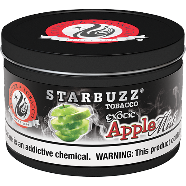 Apple Mist