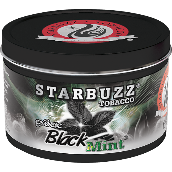 Black Mint® - Image 2