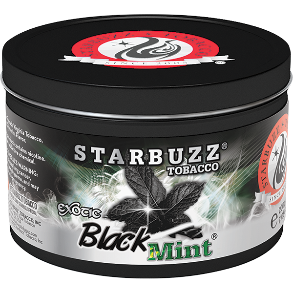 Black Mint® - Image 3