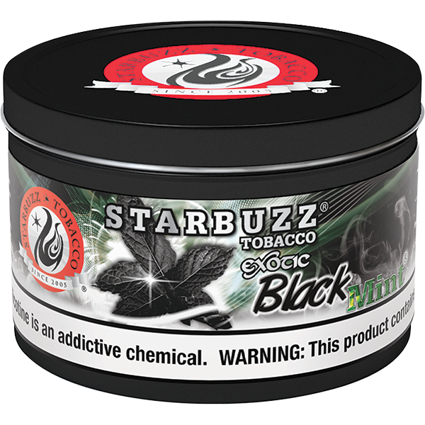 Black Mint® - Image 5
