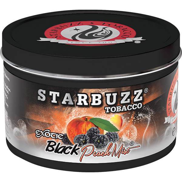 Black Peach Mist® - Image 2