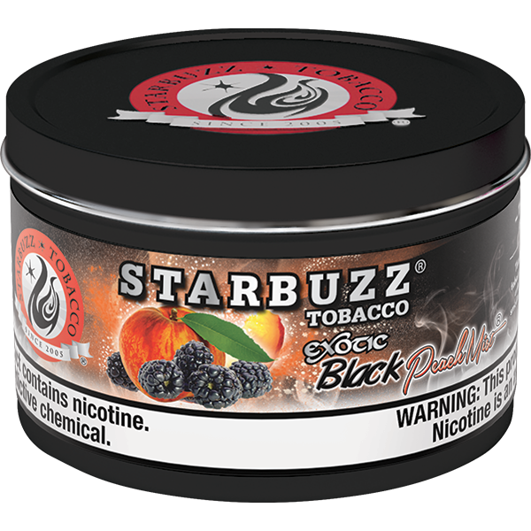 Black Peach Mist® - Image 4