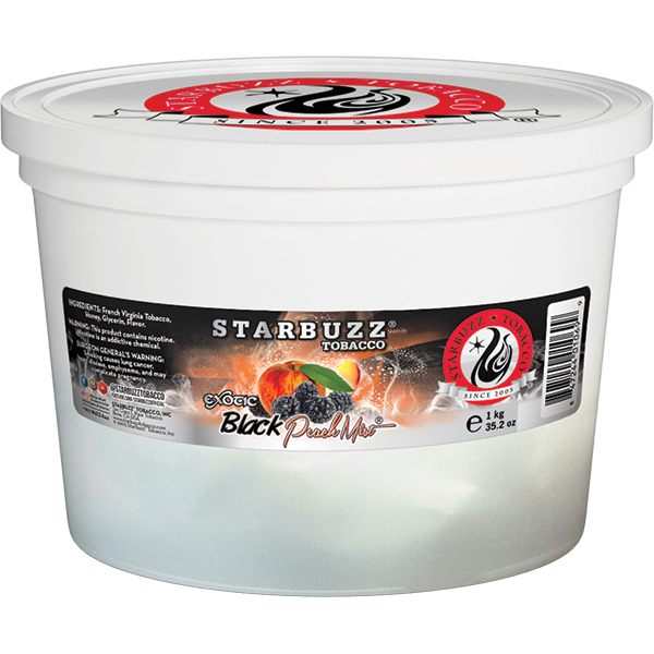 Black Peach Mist® - Image 7